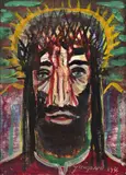Alberto da Veiga Guignard, Cristo