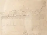 Alberto da Veiga Guignard, Paisagem