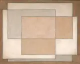 Sem Título by Arcangelo Ianelli, 1973, têmpera sobre tela, offered Aug 2020