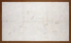 Sem Título by Amelia Toledo, óleo sobre tela, offered Aug 2020