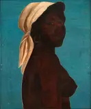 Orlando Teruz, Figura Feminina