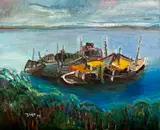 Yugo Mabe, Niterói