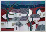 Chen Kong Fang, Casario