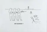 Oscar Niemeyer, Até Quando?