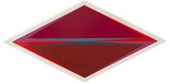 Sem Título by Hércules Barsotti, serigrafia, offered Jul 2020