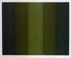 Sem Título by Arcangelo Ianelli, 1992, serigrafia, offered Jul 2020
