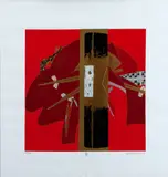 Kazuo Wakabayashi, Composição