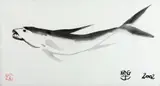 Chen Kong Fang, Tubarão