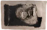 Sem Título by Jean Edouard Augsburger, 1969, relevo em papel moldado, offered Jul 2020