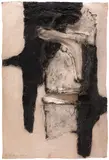 Sem Título by Jean Edouard Augsburger, 1969, relevo em papel moldado, offered Jul 2020