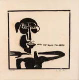 Roberto Magalhães, Auto Retrato Falado