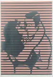 Rubens Gerchman, Beijo