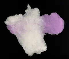 Sem Título by Amelia Toledo, técnica mista de algodão sobre papel, offered Jun 2020