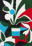 Norberto Nicola, Vaso de Flor