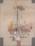 Ubirajara Ribeiro, Sem Título