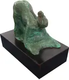 Doménico Calabrone, Mulher