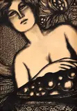 Farnese de Andrade, Figura Feminina