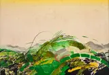 Takashi Fukushima, Amanhecendo