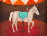 Marysia Portinari, Cavalinho de Circo