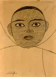 Alfredo Volpi, Sem Título