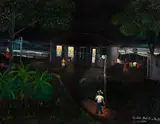 Agostinho Batista de Freitas, Sem Título