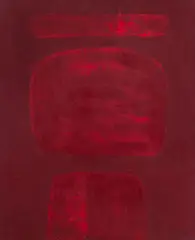 Sem Título by Arcangelo Ianelli, 1964, óleo sobre tela, offered Jun 2020