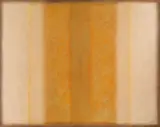 Sem Título by Arcangelo Ianelli, 1973, têmpera sobre tela, offered Jun 2020