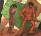 Anita Malfatti, A Jornada