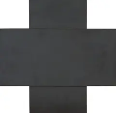 Iran do Espirito Santo, Cross on Wall, 2011, escultura em granito