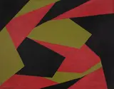 Arnaldo Ferrari, Geométrico
