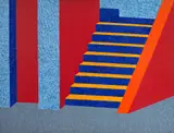 Claudio Tozzi, Arquitetura Imaginária