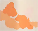 Milton Dacosta, Vênus, serigrafia
