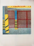 Claudio Tozzi, Porta de Funilaria