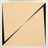 Hércules Barsotti, Sem Título, serigrafia