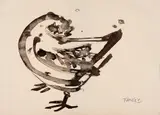 Chen Kong Fang, Patinho