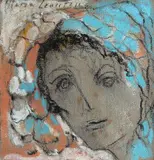 Maria Leontina da Costa, Rosto Feminino