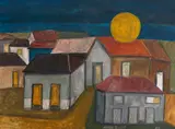 Alice Brill, Casario