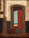 José Paulo Moreira da Fonseca, Porta Aberta Para o Mar