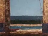José Paulo Moreira da Fonseca, Paisagem