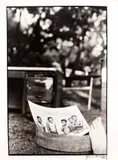 Regina Vater, There Here, 1986, fotografia