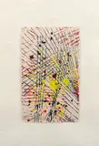 Antônio Bandeira, Abstrato