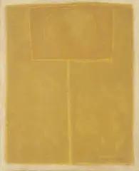 Sem Título by Arcangelo Ianelli, 1968, óleo sobre tela, offered May 2020