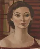 Di Cavalcanti, Mulher