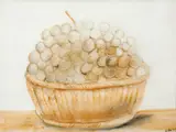 Fernando Botero, Cesta de Uvas