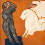 Gessiron Alves Franco, Circo
