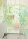 Amelia Toledo, Interior
