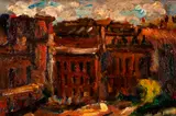 Sergio Telles, Paris