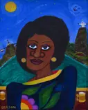 Gerson de Souza, Mulata