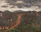 Manuel Martins, Paisagem