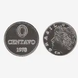 Cildo Meireles, Zero Centavos